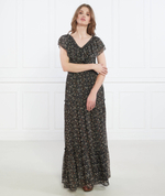 Платье AROA Pepe Jeans London - черный(PL953231)
