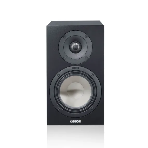 Canton GLE 20 Black