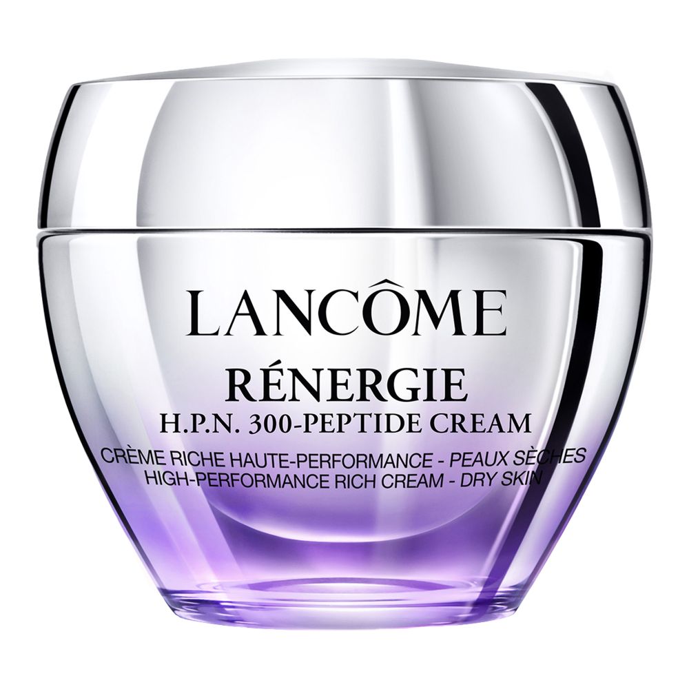 Lancôme Rénergie H.P.N. 300-Peptide Cream Dry Skin 50 ml