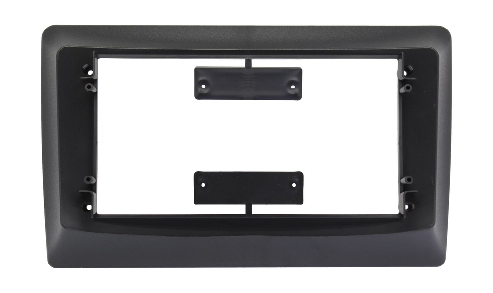 Переходная рамка магнитолы TOYOTA YARIS, VITZ 2006-2010 10,2 дюймов