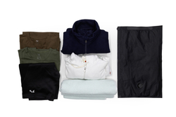 Brandcharger ZeroAir Compression Cube Product_7