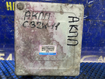 Компьютер АКПП MITSUBISHI LIBERO 2001