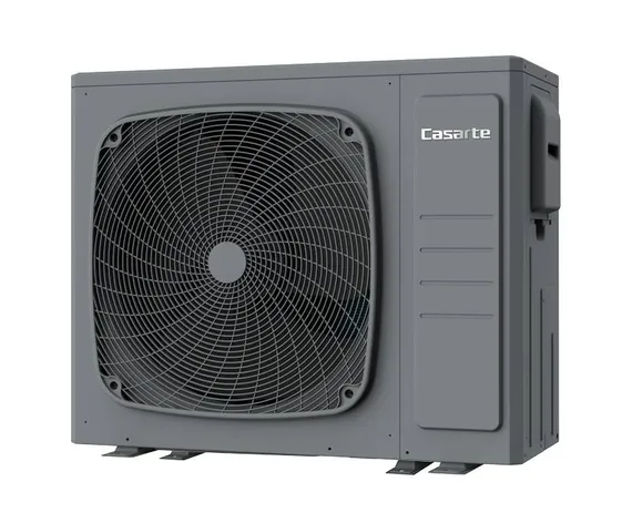 Мульти сплит-система Casarte 4 x CAS25CX1/R3-B / 4U75CM1/R3