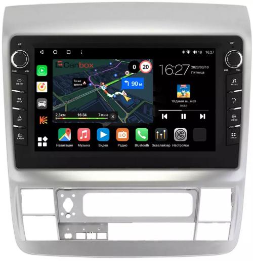 Магнитола для Toyota Alphard 2005-2008 - Canbox 9416 Android 10, Быстрая, CarPlay, 4G SIM-слот
