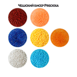 Матрёшка Уральская