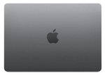 13.3" Ноутбук MacBook Air 13 2022 Space Gray (2560x1664, Apple M2, RAM 8ГБ,SSD 256ГБ, Apple M2 10-Core GPU, MacOS)