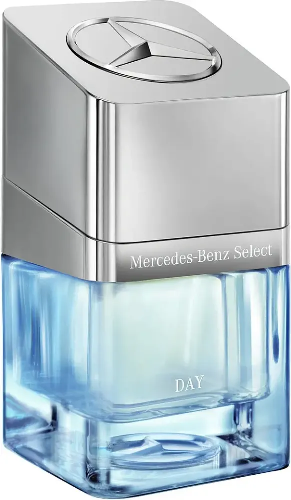 Mercedes-Benz Select Day EDT 100 ml