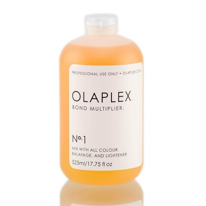 OLAPLEX №1 BOND MULTIPLIER | КОНЦЕНТРАТ-ЗАЩИТА 50 мл (розлив)