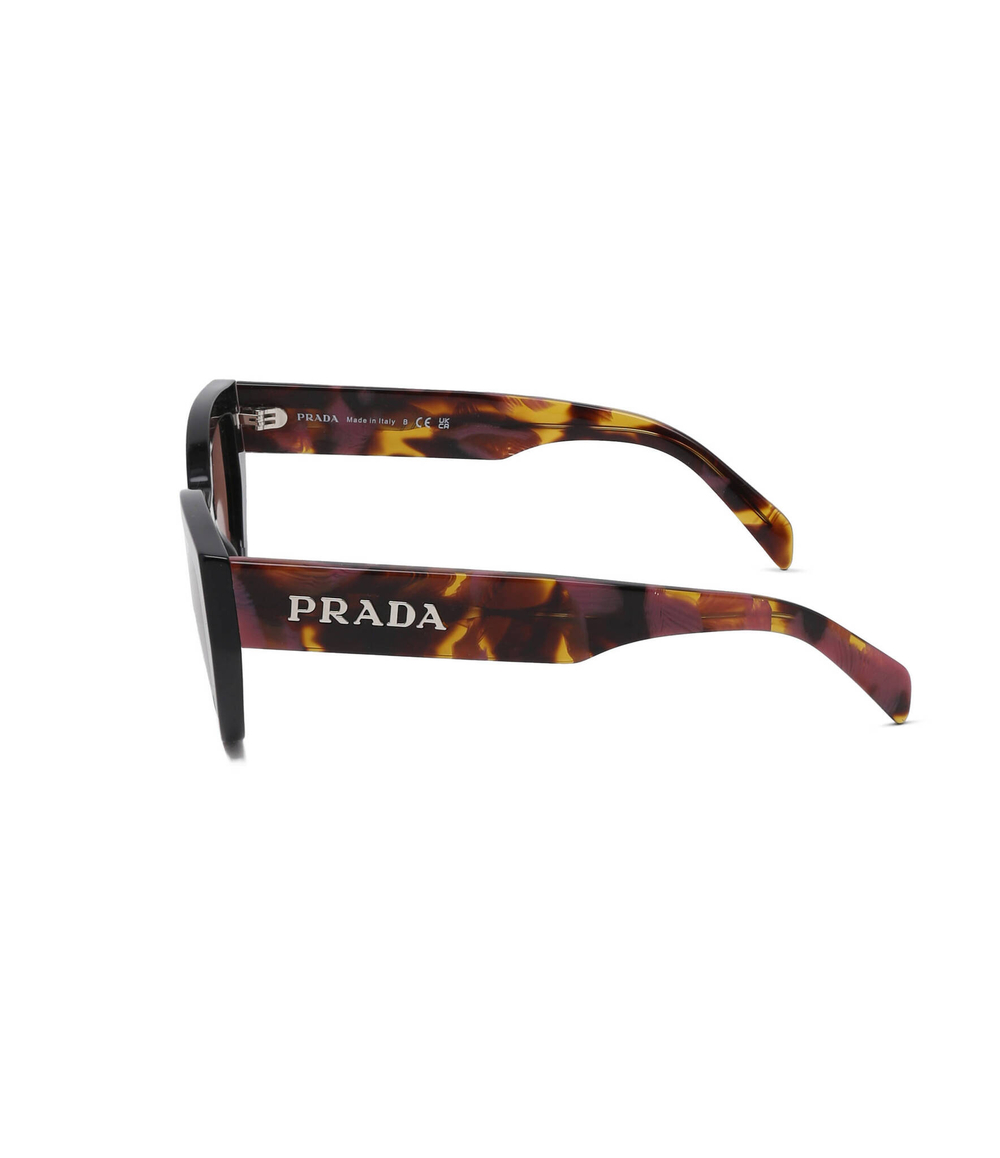 Солнцезащитные очки PR A09S Prada - черный(PR A09S)
