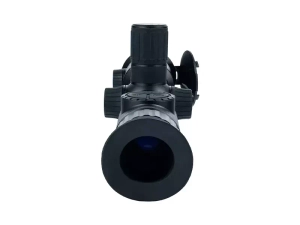 Тепловизионный прицел Artelv Atomos 4.8x 50мм 384x288 LRF (AATS48)