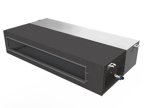 Полупромышленный канальный кондиционер Dantex SMART INVERTER RKD-BHANI/RKD-HANIE-W RKD-24BHANI/RKD-24HANIE-W на 70 м²