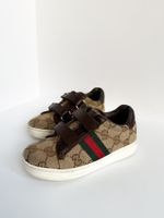 Кеды Gucci, 26