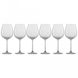 Набор бокалов для красного вина Burgundy 6шт 613мл Zwiesel Glass Wineshine