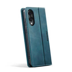 Чехол-книжка CaseMe RFiD Samsung Galaxy S25 Edge