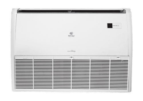 ROYAL CLIMA COMPETENZA DC Inverter CO-F 60HNDI/CO-E 60HNDI