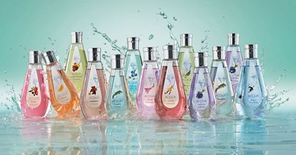 O Boticario Acqua Frescor das Folhas