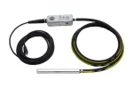 Глубинный вибратор VPK E-tron Ultra light 36 высокочастотный - [220V / 36 мм / 4 м]