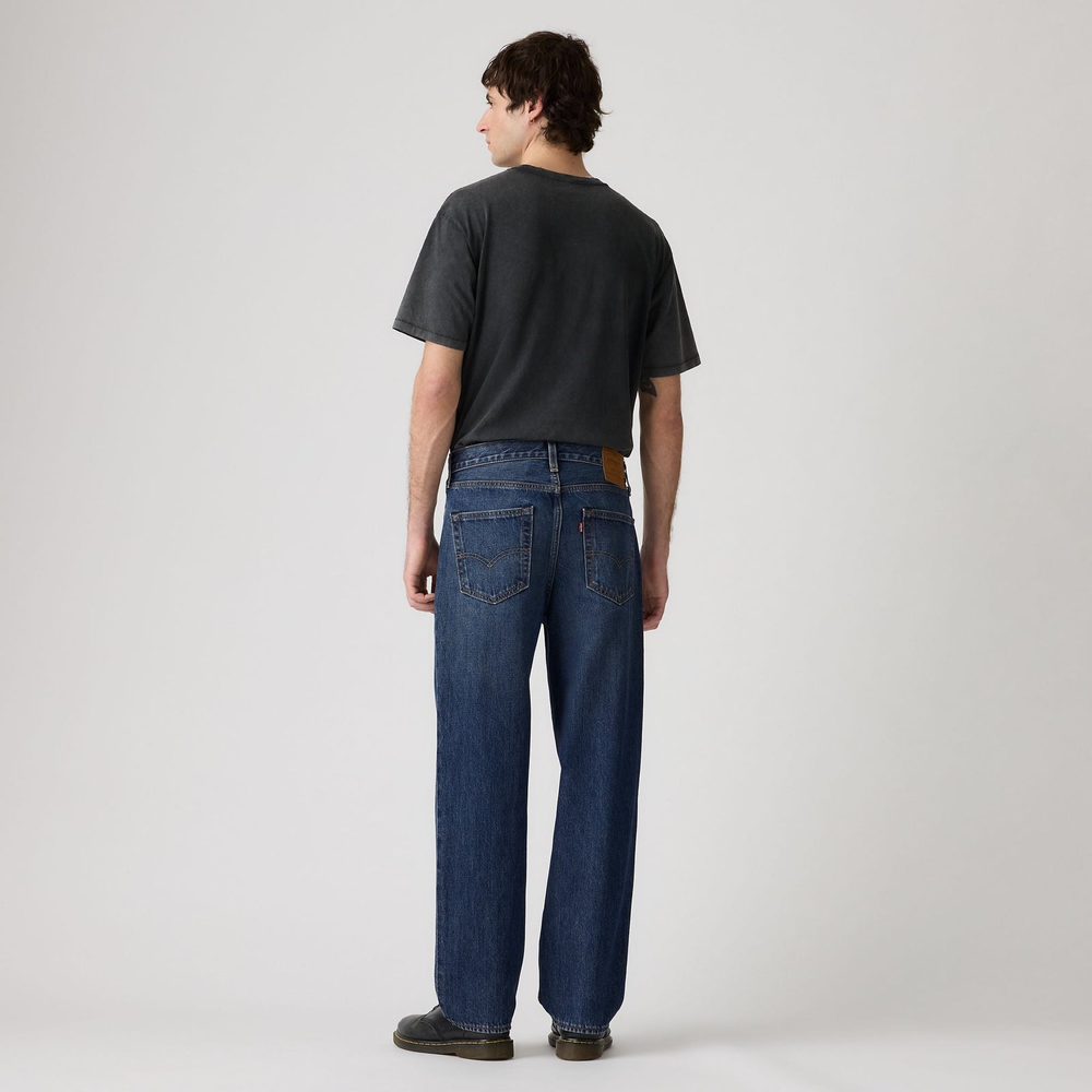 Джинсы мужские LEVI'S 568 LOOSE STRAIGHT