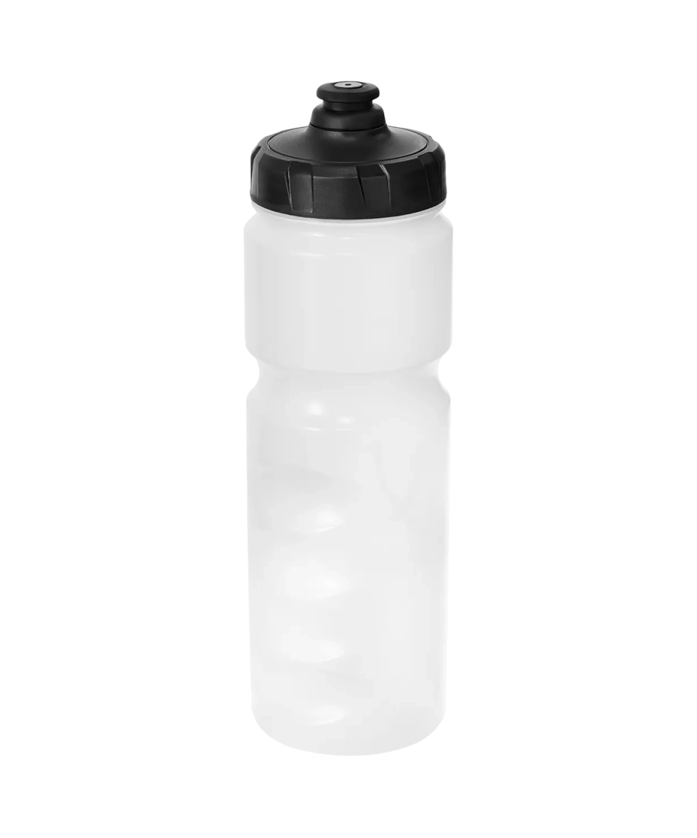 Бутылка для воды JÖGEL Sport bottle, 750 мл, белый