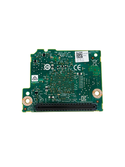 Адаптер IBM 1GB Dual Port RJ-45 Ethernet Daughter Card R-3/1 69Y4509