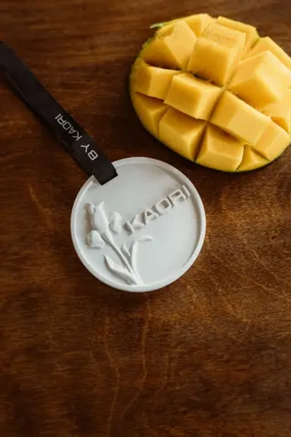 Ароматическое саше ЗЕЛЕНОЕ МАНГО (GREEN MANGO)