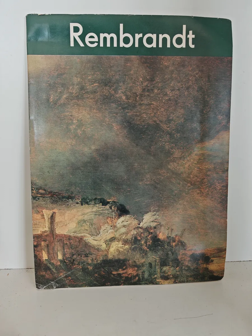 Rembrandt (Рембрандт)