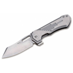 Складной нож Boker Plus 01BO752 Leviathan Steel