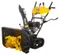 Бензиновый снегоуборщик "HUTER" SGC 6000CD