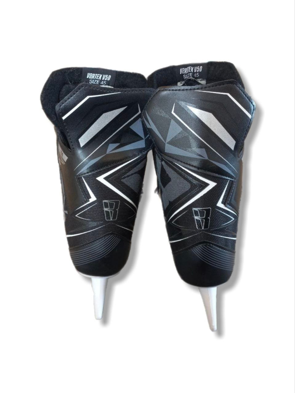 Коньки хоккейные ICE BLADE Vortex V50 45