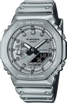Наручные часы Casio G-Shock GM-2100YM-8ADR