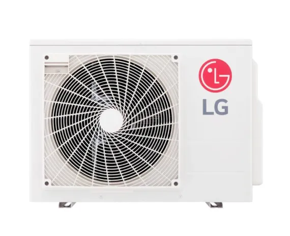 Мульти сплит-система LG 2x CL09R.N20 1х CL12R.N20 / MU4R27.U42