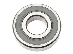 Подшипник маховика/генератора открыт. 30*72*19 DAF/Iveco/MAN/Mercedes/RVI/Scania/Volvo