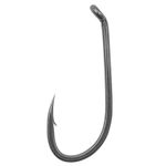 KORDA Крючок Longshank Beaked №8 с бородкой