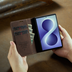 Чехол-книжка CaseMe Matte Samsung Galaxy Z Fold8