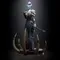 Minthara - Baldur's Gate 3