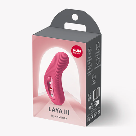 Laya III