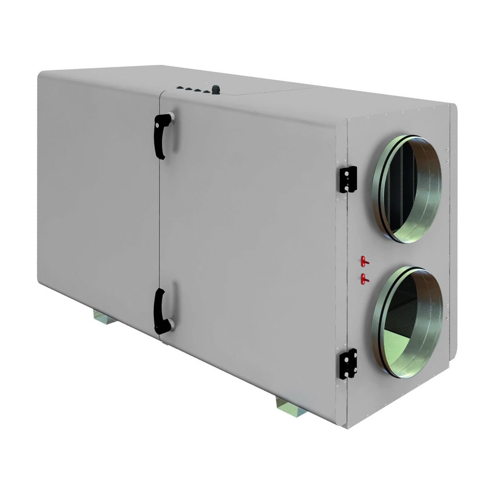 Установка приточно-вытяжная SHUFT UniMAX-P 1500 SW-A НС-1061966