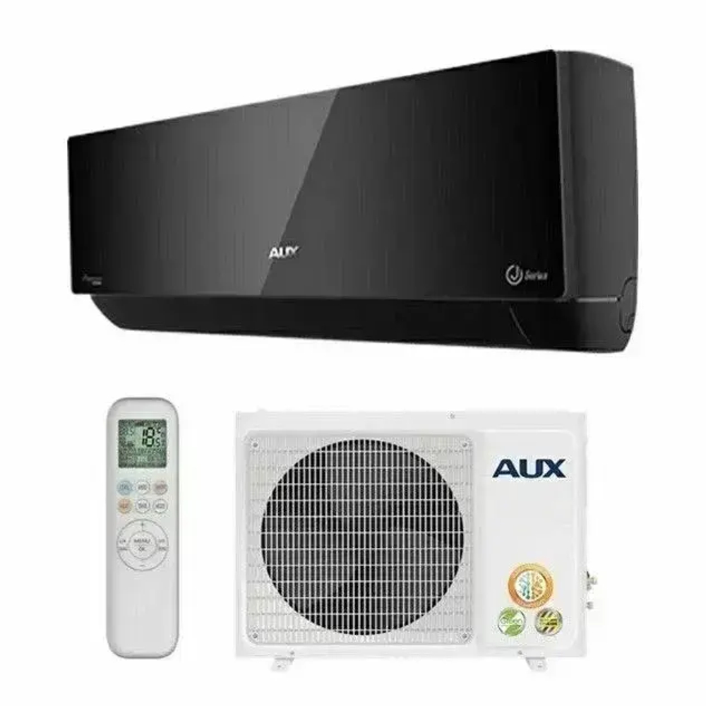 Инверторная система Aux ASW-H09B4/JD-R2DI