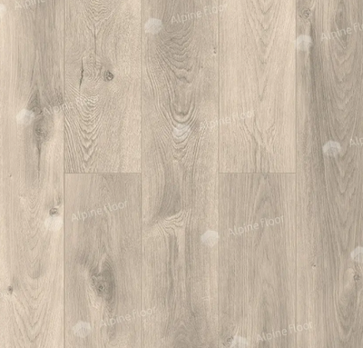 SPC ламинат Дуб Грей Дождливый ABA ECO 7-4 MC