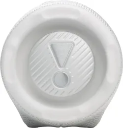 Беспроводная колонка JBL Charge 6 White