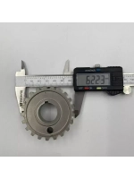 Шестерни ГРМ 8кл ДВС 2108-21083, 11183 комплект 2шт