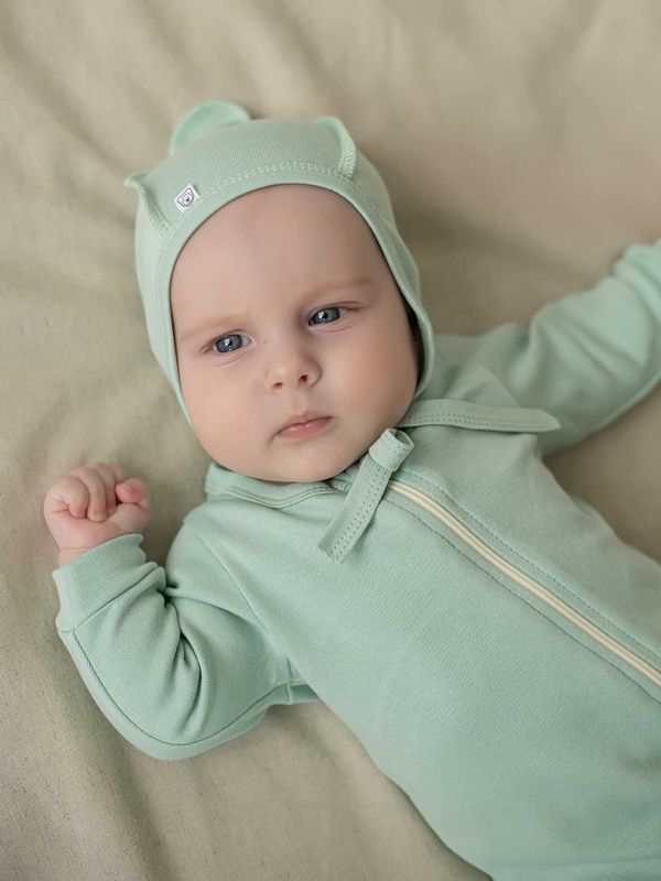 Чепчик 