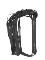 Секс-набор для бондажа Onjoy BDSM Starter Kit черный (7 предметов) (Цвет: черный)