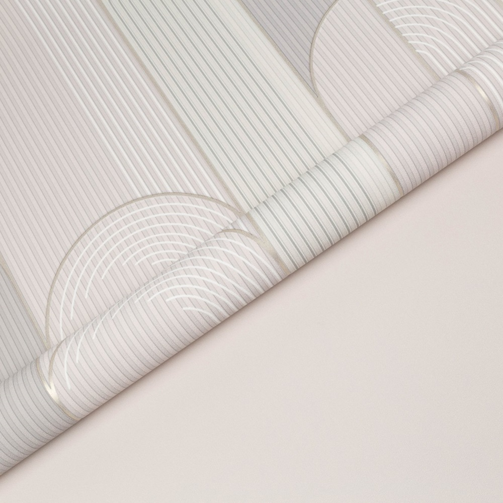Обои виниловые TC72251-25 PALITRA TREND TREND Archway, фоновые размер 1,06х 10.05 м