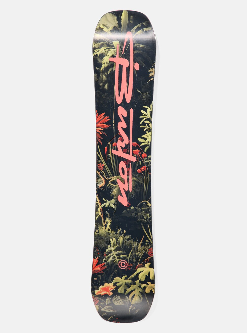 Сноуборд Burton Kids' Custom Smalls Camber