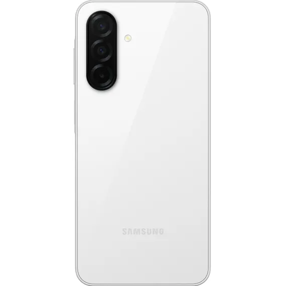 Смартфон Samsung Galaxy A26 5G 8 ГБ + 128 ГБ (Белый | White)