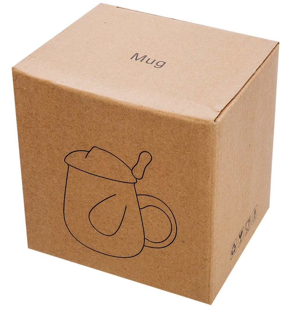 GAEM Art MUG-308/2 Кружка «Любимец»