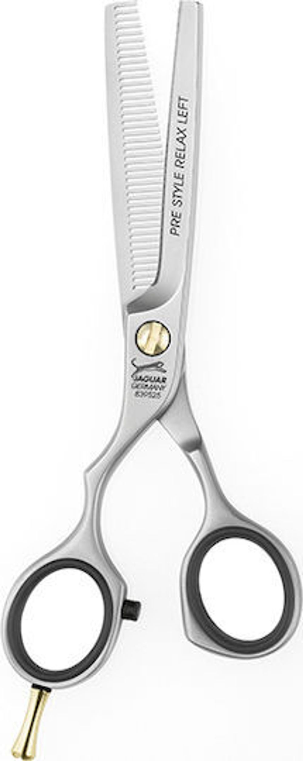 Ножницы филировочные Jaguar Pre Style Relax Left 5.25" для левши - 2