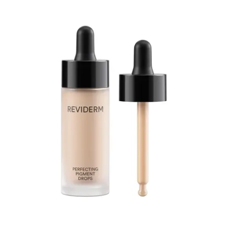 Тональный пигмент Perfecting Pigment Drops | Алебастр