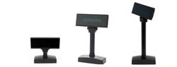 Дисплей покупателя PayTor MG-220 черный